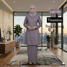 Tinamina Baju Kurung Buy 2 @ Free Shipping