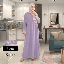 Fina Kaftan