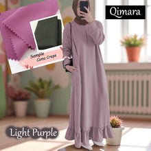 Qimara Tunic Jumbo - Paynow $12 - COD $14 - Buy 2 Free DR888