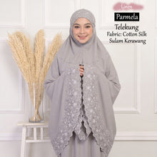 Parmela Telekung - Buy 2 @ Free JB777