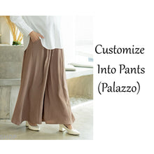 Zamawa-F Tunic Dress -  Buy 2 @ Free Shipping