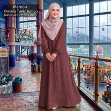 Xamana Tunic Jumbo - Buy 2 @ Free TD999
