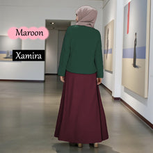 Xamira B Cardigan Dress