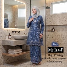 Melisa-F Baju Kurung - Buy 2 @ Free Shipping