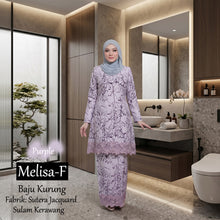 Melisa-F Baju Kurung - Buy 2 @ Free Shipping