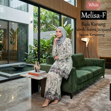 Melisa-F Baju Kurung - Buy 2 @ Free Shipping