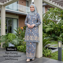 Melisa-G Baju Kurung - Buy 2 @ Free shipping