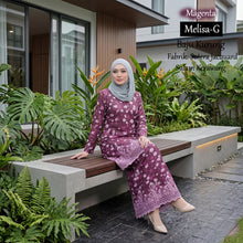 Melisa-G Baju Kurung - Buy 2 @ Free shipping