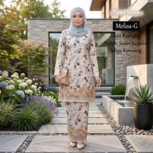 Melisa-G Baju Kurung - Buy 2 @ Free shipping