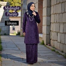 Unaya-Midnight Purple-6XL