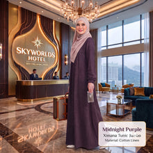 Xamana Tunic Jumbo - Buy 2 @ Free TD999