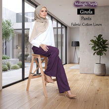 Ginola Pants