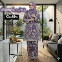 Shafika Full Lace Baju Kurung - Buy 2 @ Free Shipping