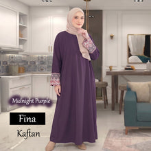 Fina Kaftan