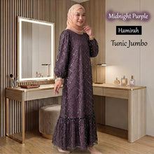 Hamirah Tunic Jumbo - Buy 2 @ Free Shipping