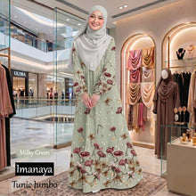 Imanaya Tunic Jumbo - Buy 2 @ Free Shipping