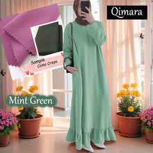 Qimara Tunic Jumbo - Paynow $12 - COD $14 - Buy 2 Free DR888