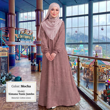 Xamana Tunic Jumbo - Buy 2 @ Free TD999