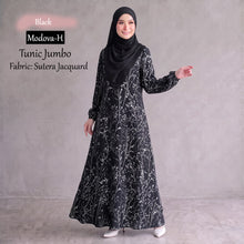 Modova-H Tunic Jumbo - Buy 2 @ Free Shipping