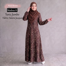 Modova-H Tunic Jumbo - Buy 2 @ Free Shipping