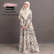 Modova-H Tunic Jumbo - Buy 2 @ Free Shipping