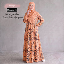 Modova-H Tunic Jumbo - Buy 2 @ Free Shipping