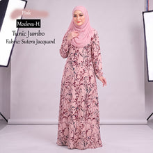 Modova-H Tunic Jumbo - Buy 2 @ Free Shipping