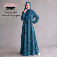 Modova-H Tunic Jumbo - Buy 2 @ Free Shipping