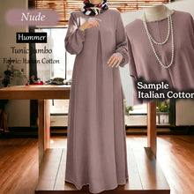 Hummer Cotton Tunic Jumbo  - Buy 5 @ Free JB777