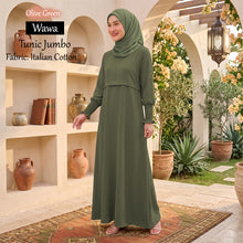 Wawa Tunic Jumbo - Buy 3 @ Free JB777