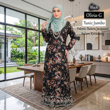 Olivia-G Tunic Jumbo - Buy 2 @ Free Shipping