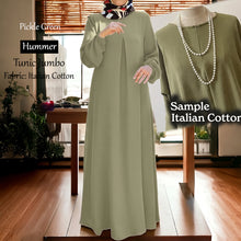 Hummer Cotton Tunic Jumbo  - Buy 5 @ Free JB777