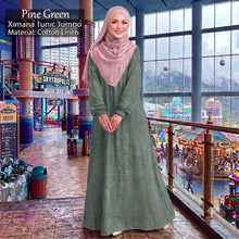 Xamana Tunic Jumbo - Buy 2 @ Free TD999