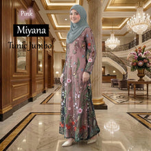 Miyana Lace Tunic Jumbo - Buy 2 @ Free Shipping