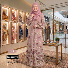 Imanaya Tunic Jumbo - Buy 2 @ Free Shipping