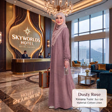 Xamana Tunic Jumbo - Buy 2 @ Free TD999