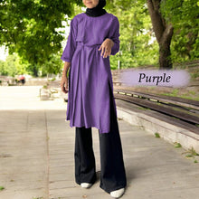 Anaya 4 in 1 Tunic