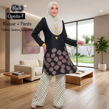 Qanita-F Set - Buy 2 @ Free Shipping