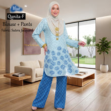 Qanita-F Set - Buy 2 @ Free Shipping