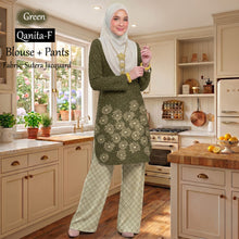 Qanita-F Set - Buy 2 @ Free Shipping