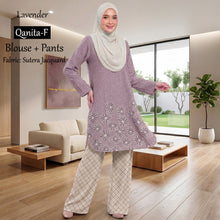 Qanita-F Set - Buy 2 @ Free Shipping