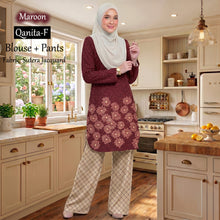 Qanita-F Set - Buy 2 @ Free Shipping