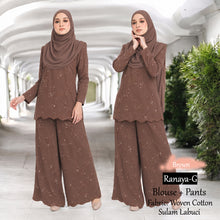 Ranaya-G Blouse - Buy 2 @ Free Shipping
