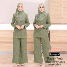 Ranaya-G Blouse - Buy 2 @ Free Shipping