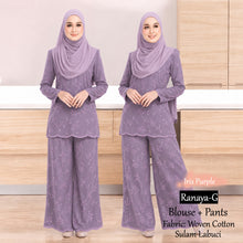 Ranaya-G Blouse - Buy 2 @ Free Shipping