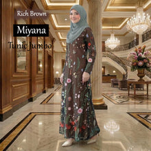 Miyana Lace Tunic Jumbo - Buy 2 @ Free Shipping