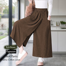 Papasan Skirt Pants - Buy 3 @ Free JB777