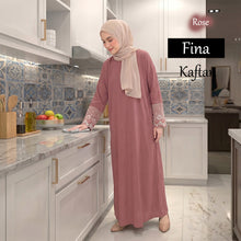 Fina Kaftan