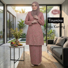 Tinamina Baju Kurung Buy 2 @ Free Shipping