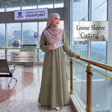Xamana Tunic Jumbo - Buy 2 @ Free TD999